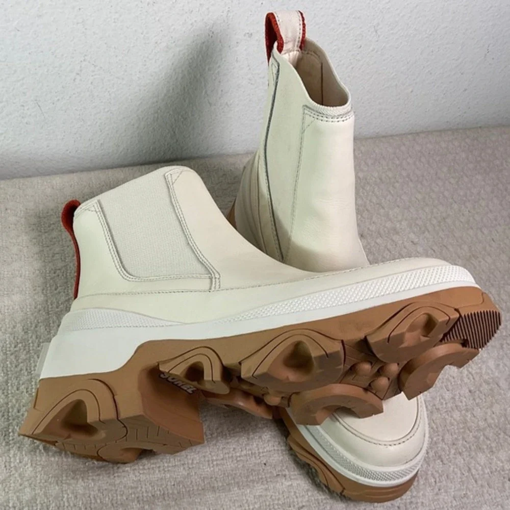 Sorel these are